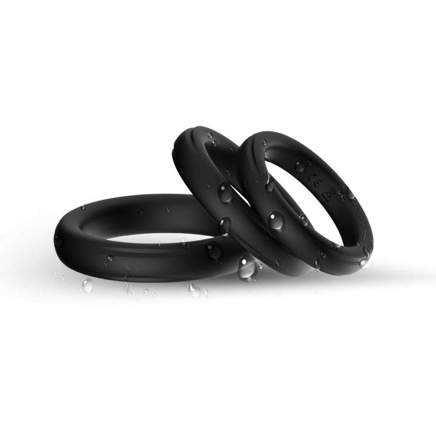 B Series Joy Triple Black – 5