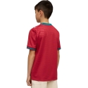 Puma FPF Portugāles mājas krekls bērniem Replica Klubs sarkans 783281 01 (164cm)