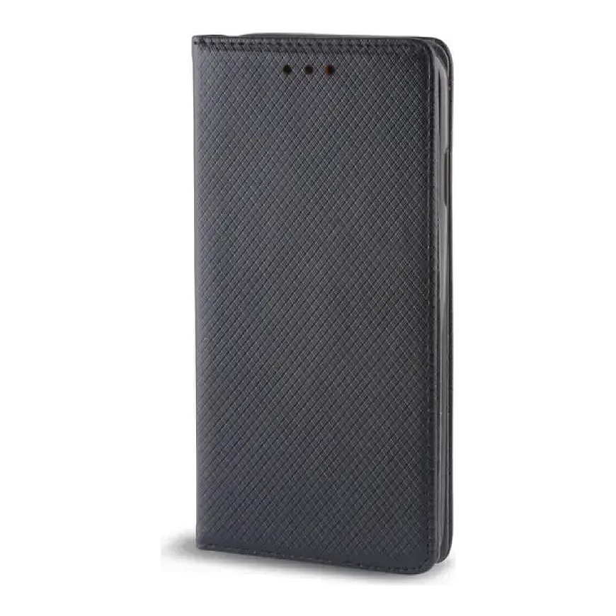 Išmanusis magnetinis dėklas Vivo V60 Lite 4G / V60 Lite 5G juodas