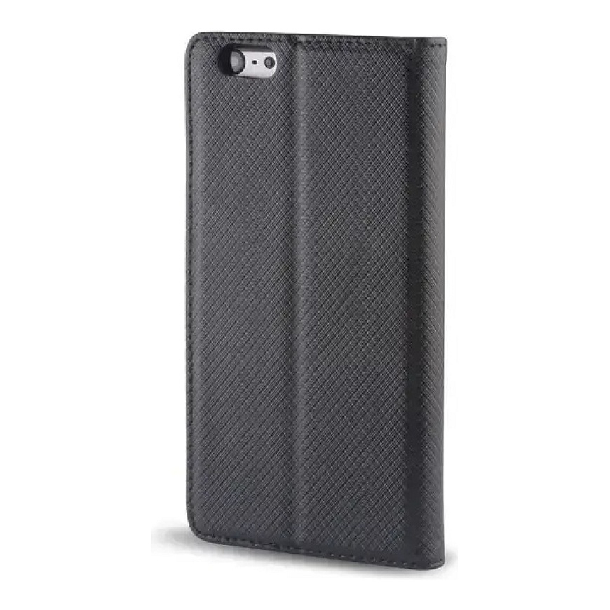 Smart Magnet case for Vivo V60 Lite 4G / V60 Lite 5G black – 2