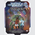 Alderac Entertainment Group Space Base: Genesis Alderac Entertainment Group Space Base: Genesis