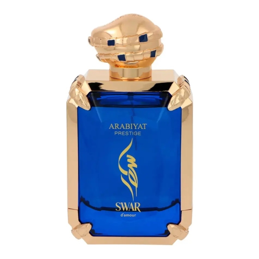 Arabiyat Prestige Swar D`Amour Edp 100ml