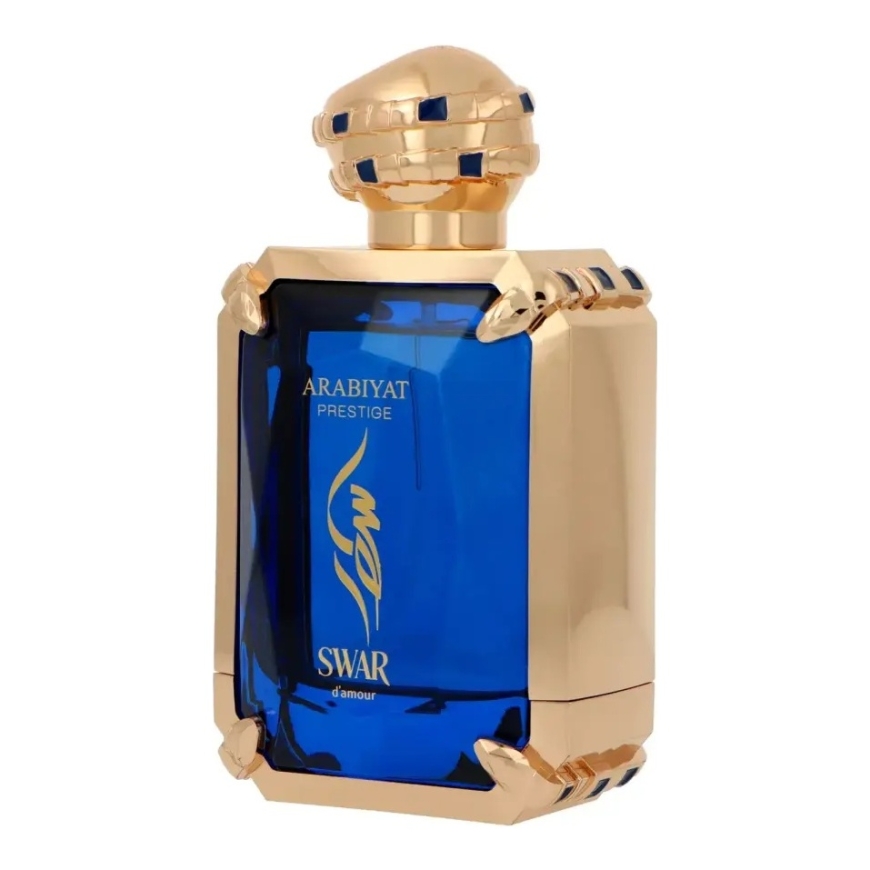 Arabiyat Prestige Swar D`Amour Edp 100ml – 2