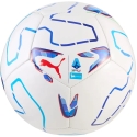 Puma Stellar Serie A Mini Jalkapallo Valkoinen ja Sininen 85166 01 (Mini) Puma Stellar Serie A Mini Jalkapallo Valkoinen ja Sininen 85166 01 (Mini)