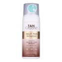 TanOrganic, Savęs įdegis, Maitinantis, Savęs įdegio putos, Veidui ir kaklui, 120 ml TanOrganic, Savęs įdegis, Maitinantis, Savęs įdegio putos, Veidui ir kaklui, 120 ml