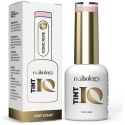 Clavier Nailsology Tint IQ augšējo slāni hibrīdais TT02 Iconic Nude 8 ml