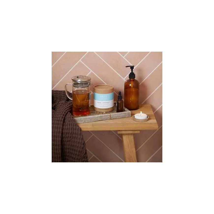 Teministeriet - NOTE Ginger Peppermint - BIO 20 Tea Bags – 4