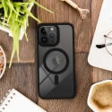 OEM Case for Samsung S26 Color Edge Mag Cover compatible with MagSafe black OEM Case for Samsung S26 Color Edge Mag Cover compatible with MagSafe black