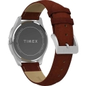 Laikrodis Timex Pagrindinė gatvė TW2Y16200 Laikrodis Timex Pagrindinė gatvė TW2Y16200