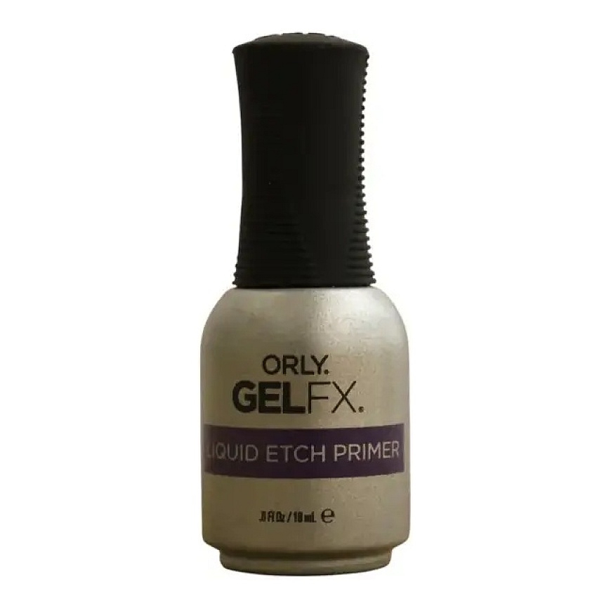 Orly, Gelfx, Primer, Kynnen vahvistava lakan, 18 ml