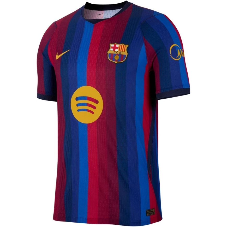 Meeste Nike FC Barcelona 2026/27 Match Home särk tumesinine burgundia II2709 683 (S) – 2