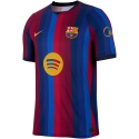 Miesten Nike FC Barcelona 2026/27 Match Home -paita tummansininen burgundinpunainen II2709 683 (S) Miesten Nike FC Barcelona 2026/27 Match Home -paita tummansininen burgundinpunainen II2709 683 (S)