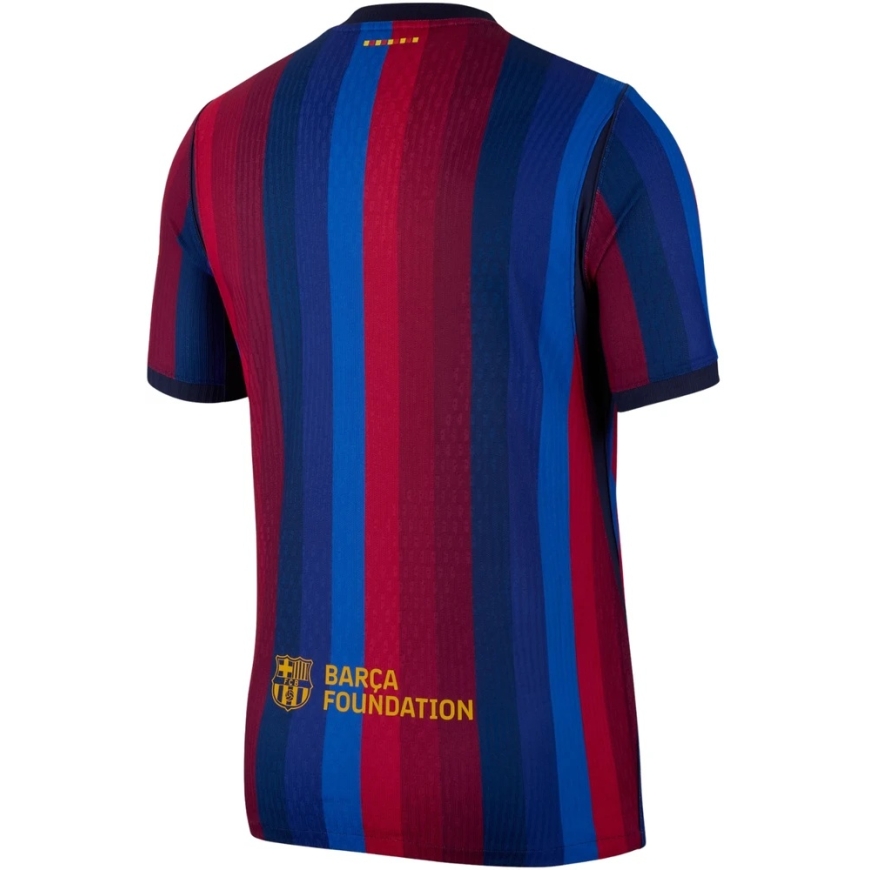 Vīriešu Nike FC Barcelona 2026/27 Match Home krekls tumši zils bordō II2709 683 (S) – 3