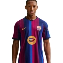 Vīriešu Nike FC Barcelona 2026/27 Match Home krekls tumši zils bordō II2709 683 (S) Vīriešu Nike FC Barcelona 2026/27 Match Home krekls tumši zils bordō II2709 683 (S)