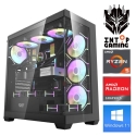 INTOP Ryzen 5 7500F 16GB DDR5 1TB SSD M.2 NVME RX9060XT 16GB WIN11 INTOP Ryzen 5 7500F 16GB DDR5 1TB SSD M.2 NVME RX9060XT 16GB WIN11