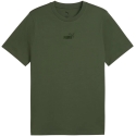 Meeste T-särk Puma ESS Small No.1 Logo keskelt prinditud Tee tumeroheline 692912 86 (S) Meeste T-särk Puma ESS Small No.1 Logo keskelt prinditud Tee tumeroheline 692912 86 (S)