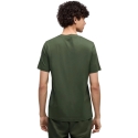 Meeste T-särk Puma ESS Small No.1 Logo keskelt prinditud Tee tumeroheline 692912 86 (S) Meeste T-särk Puma ESS Small No.1 Logo keskelt prinditud Tee tumeroheline 692912 86 (S)