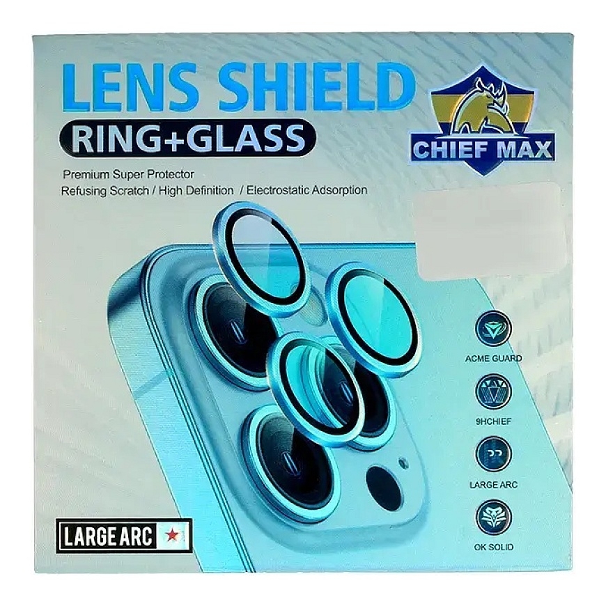 HARD camera lens protector for Oppo Reno10 5G | Reno10 Pro 5G