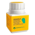 Botánicanutrients Graviola 1000mg Botánicanutrients Graviola 1000mg