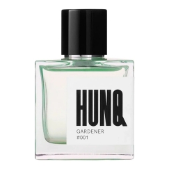 Hunq 001 Gardener EDP унисекс духи, 100 мл