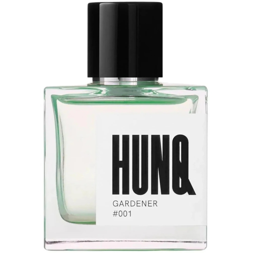 Hunq 001 Gardener EDP unisex parfüüm, 100 ml – 2