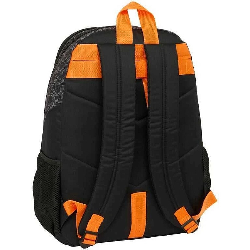 Safta Naruto Shippuden kohandatav seljakott 44 cm – 2