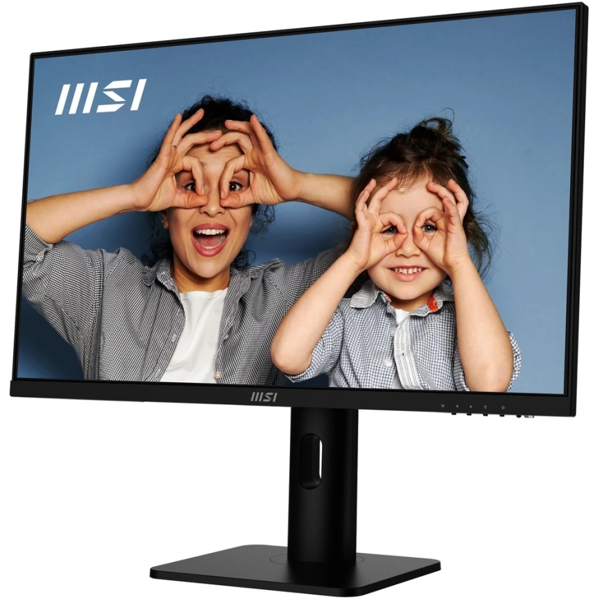 MSI PRO MP273UPDE E6 27" WQHD IPS 60Hz 4ms HDR Ready Plakans – 4