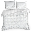 Patalynės komplektas Eurofirany D91/POS/CARLA 220X200 70X80/X2 Patalynės komplektas Eurofirany D91/POS/CARLA 220X200 70X80/X2