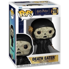 FUNKO POP! Виниловая фигурка: Гарри Поттер - Пожиратель смерти, ~9.9 см