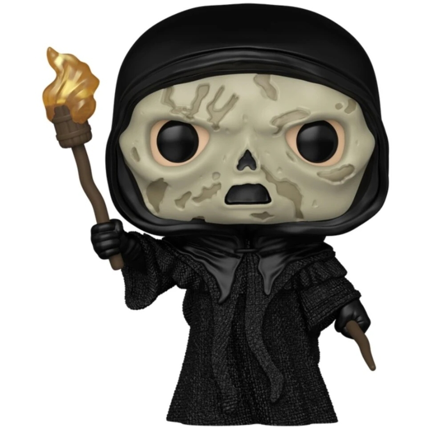 FUNKO POP! Vinyl-kujuke: Harry Potter - Surmaja, ~9.9 cm – 2