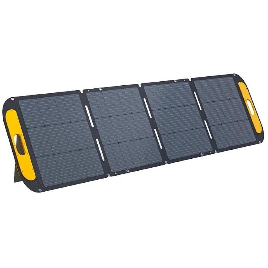 VTOMAN VS200 Pro 200W saules panelis – 2