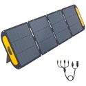 Солнечная панель VTOMAN VS200 Pro 200W