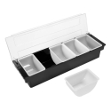 Yato Toya Sa Poland Baro Case | Black | 5 Compartments (YG-07080) Yato Toya Sa Poland Baro Case | Black | 5 Compartments (YG-07080)