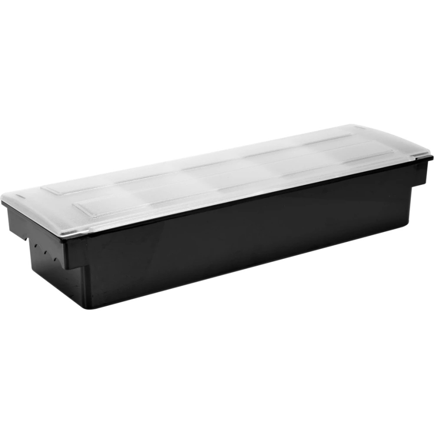 Yato Toya Sa Poland Baro kotelo | musta | 5 osiota (YG-07080) – 3