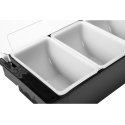 Yato Toya Sa Poland Baro Case | Black | 5 Compartments (YG-07080) Yato Toya Sa Poland Baro Case | Black | 5 Compartments (YG-07080)