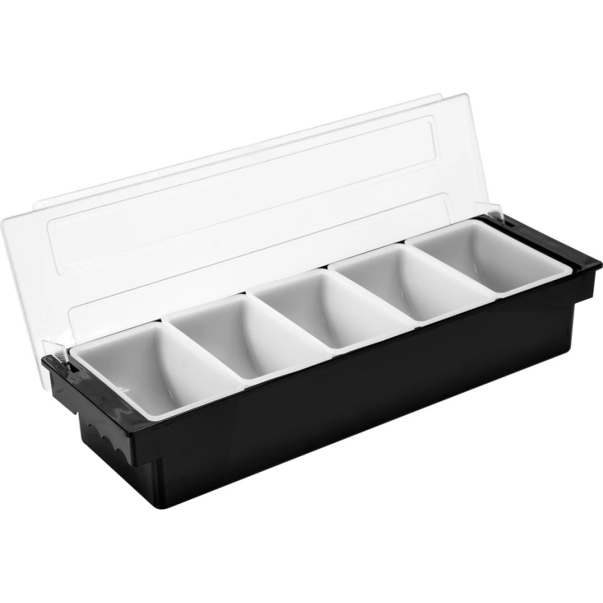 Yato Toya Sa Poland Baro kott | must | 5 jagu (YG-07080) – 5