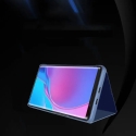 Clear View Case -kuori Xiaomi Redmi K40 Pro+ / K40 Pro / K40 / Poco F3 vaaleanpunainen Clear View Case -kuori Xiaomi Redmi K40 Pro+ / K40 Pro / K40 / Poco F3 vaaleanpunainen