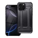 Armor чехол для телефона iPhone 16 Pro Max чёрный Armor чехол для телефона iPhone 16 Pro Max чёрный