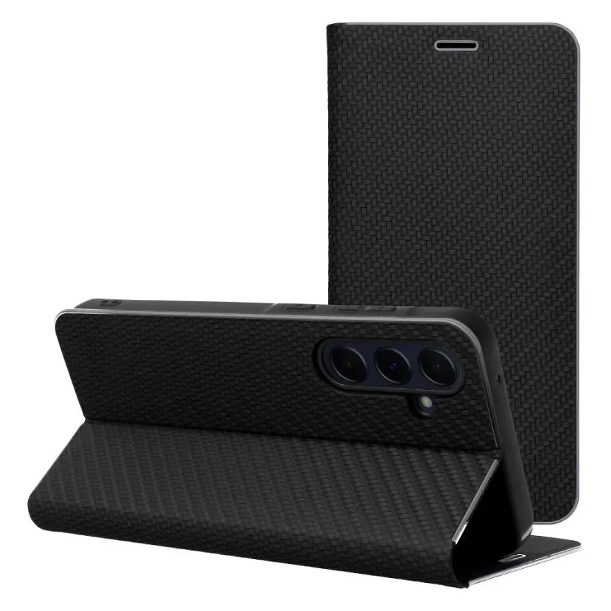 LUNA Book Carbon Xiaomi Redmi A5 (173,3 x 79,4 x 8,26) juodas