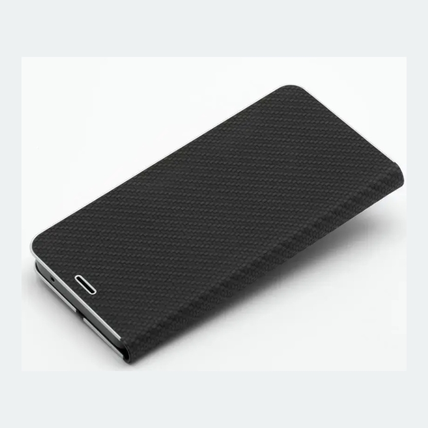 LUNA Book Carbon Xiaomi Redmi A5:lle (173,3 x 79,4 x 8,26) musta – 4