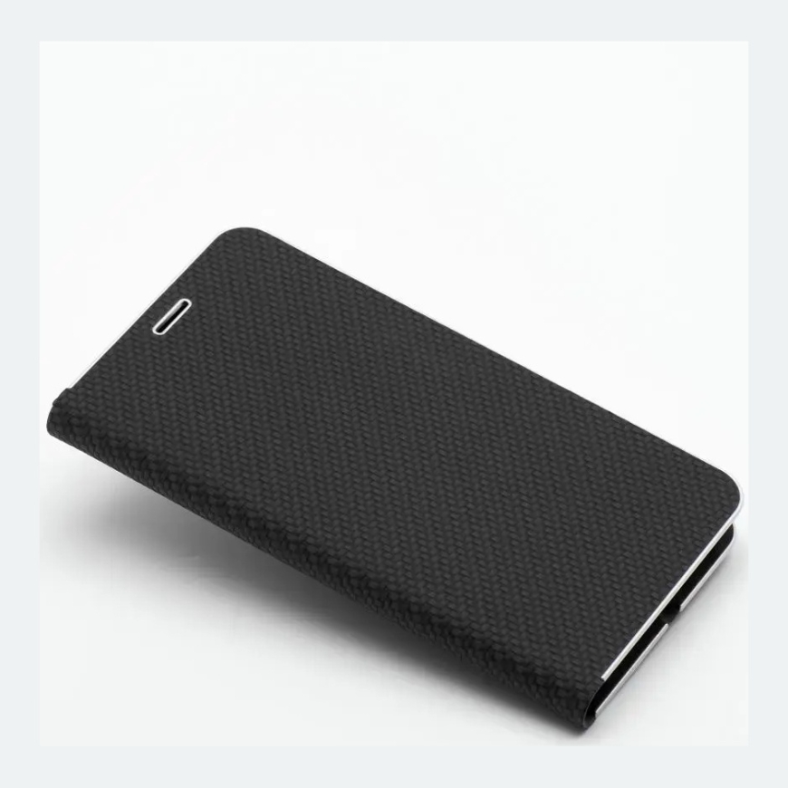 LUNA Book Carbon для Xiaomi Redmi A5 (173,3 x 79,4 x 8,26) черный – 5
