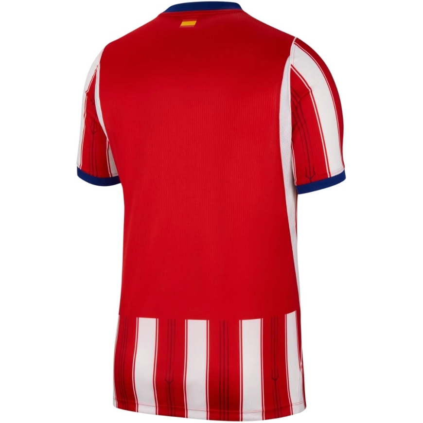 Vīriešu Nike Atlético Madrid 2026/27 Stadium Home krekls balts un sarkans II1893 101 (S) – 3