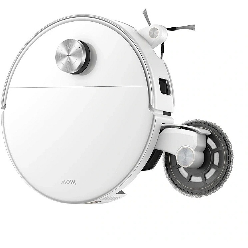 MOVA V70 Ultra Pure valge – 3