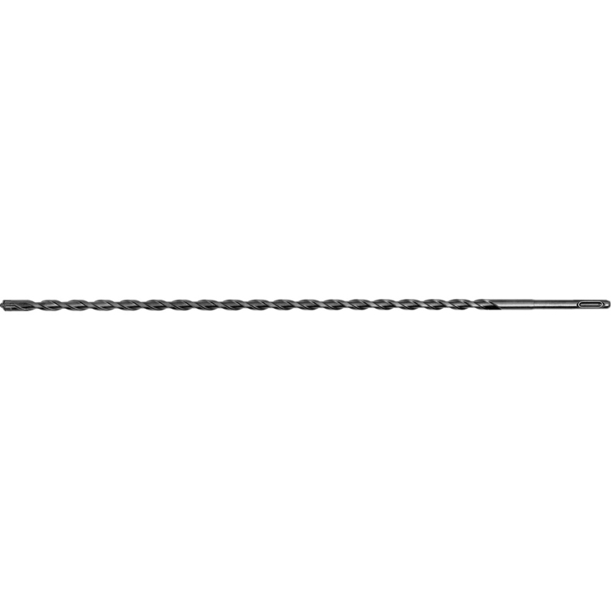 Yato SDS PLUS PREMIUM PORA 8 mm/460 mm X-TIP TERÄSBETONIKÄSIPÄÄLLÄ