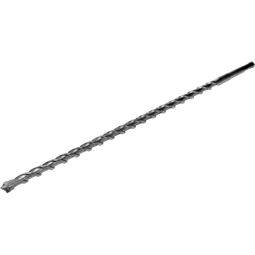 Yato SDS PLUS PREMIUM PUUR 8 mm/460 mm X-TIP TERAS BETOONIPEA KAUGUS – 2