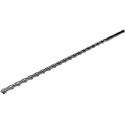 Yato SDS PLUS PREMIUM DRILL 8 mm/460 mm WITH X-TIP STEEL CONCRETE HEAD Yato SDS PLUS PREMIUM DRILL 8 mm/460 mm WITH X-TIP STEEL CONCRETE HEAD