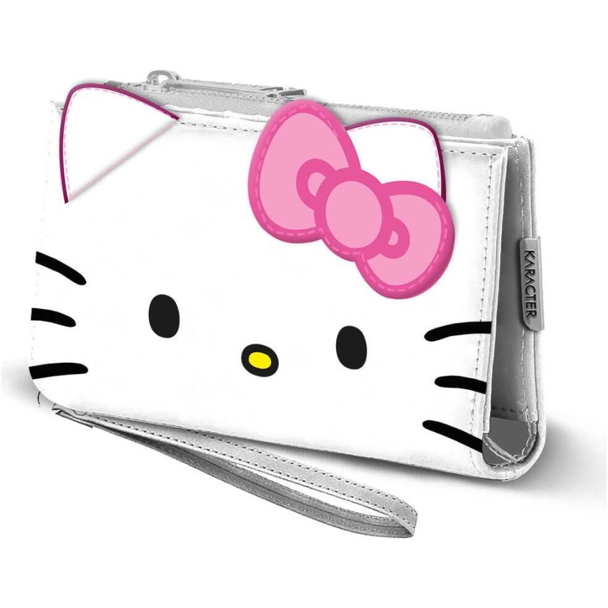 Karactermania Hello Kitty lompakko