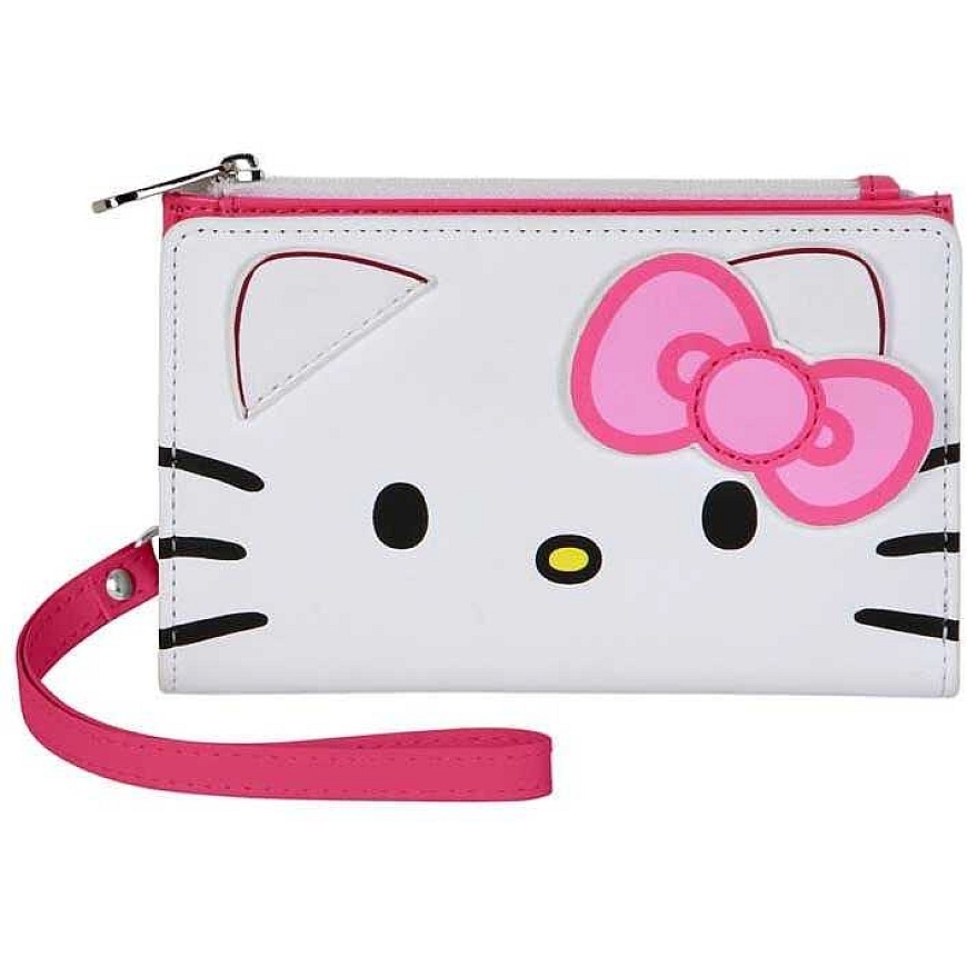 Karactermania Hello Kitty rahakott – 4