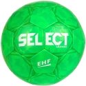 Select Mundo v26 Official EHF Handball Green 220047 (1)