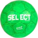 Select Mundo v26 ametlik EHF käsipall roheline 220047 (1) Select Mundo v26 ametlik EHF käsipall roheline 220047 (1)